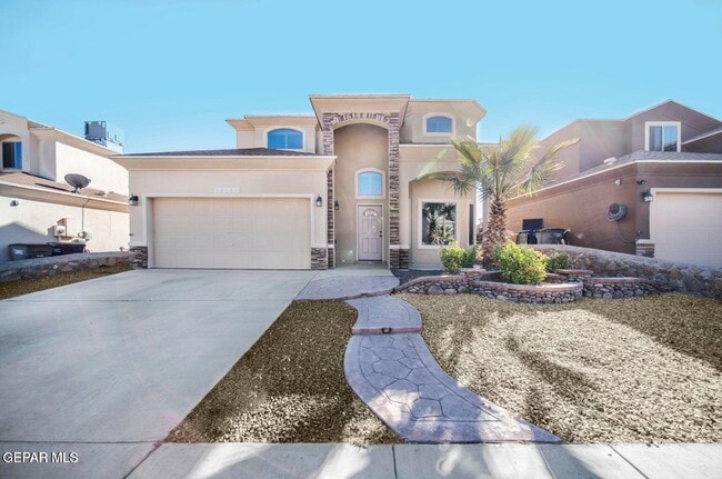 property at 14688 Ava Leigh