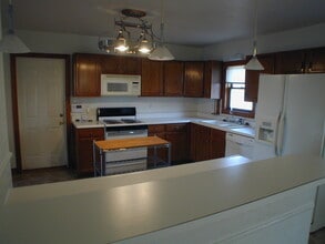 1308 Diamond Ave in Cheyenne, WY - Building Photo - Building Photo