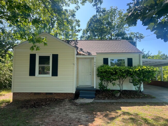 property at 903 Carolyn Ave