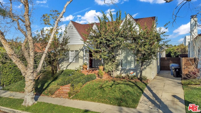 6329 Drexel Ave in Los Angeles, CA - Building Photo - Building Photo