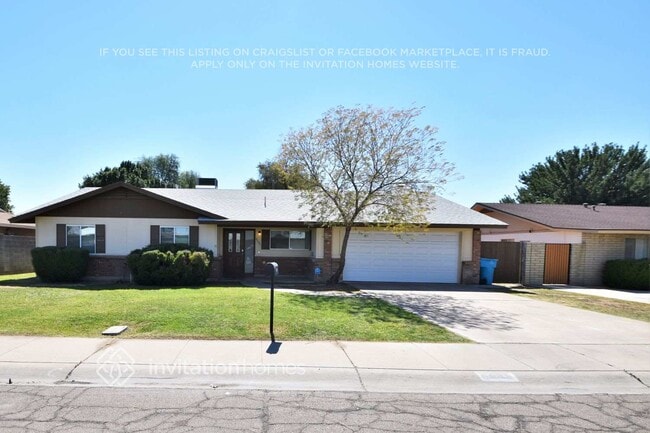 3635 W Ironwood Dr