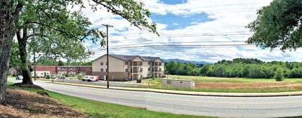 Alder Springs Deaf & Blind Community in Morganton, NC - Building Photo - Building Photo