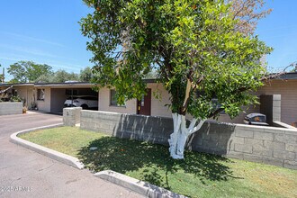 1219 E Colter St in Phoenix, AZ - Building Photo - Building Photo