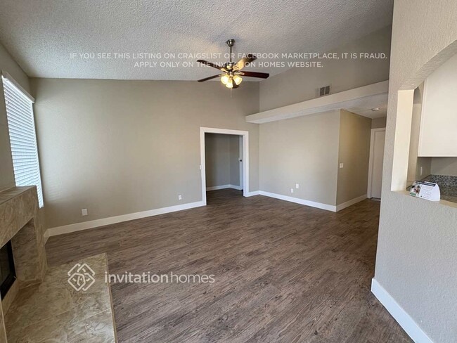 1413 Braided Mane Cir in Henderson, NV - Building Photo - Building Photo