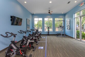Cortland Lex in Alpharetta, GA - Building Photo - Interior Photo