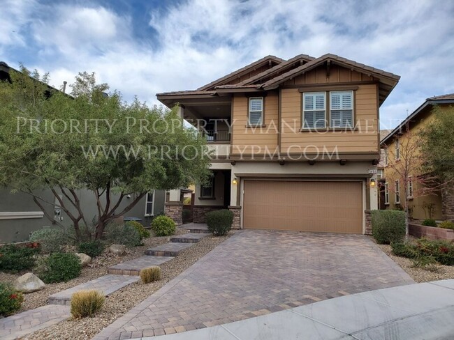 5491 Sentinel Point Ct in Las Vegas, NV - Building Photo - Building Photo