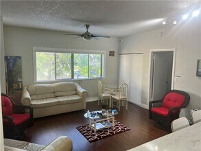 2550 SW 18th Ter, Unit 1703 in Fort Lauderdale, FL - Building Photo - Building Photo