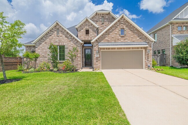 1803 Pepper Grove Ln