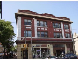 2888-2892 W Liberty Ave in Pittsburgh, PA - Building Photo