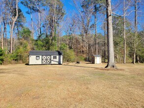 211 McArthur Dr in Jacksonville, NC - Building Photo - Building Photo