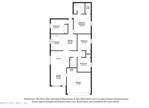 1441 Morgan St in Jacksonville, FL - Building Photo - Building Photo