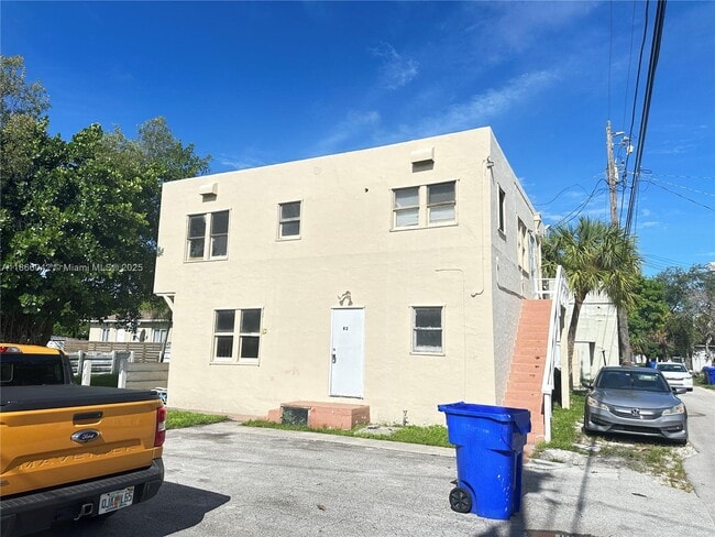 property at 1944 Taylor St