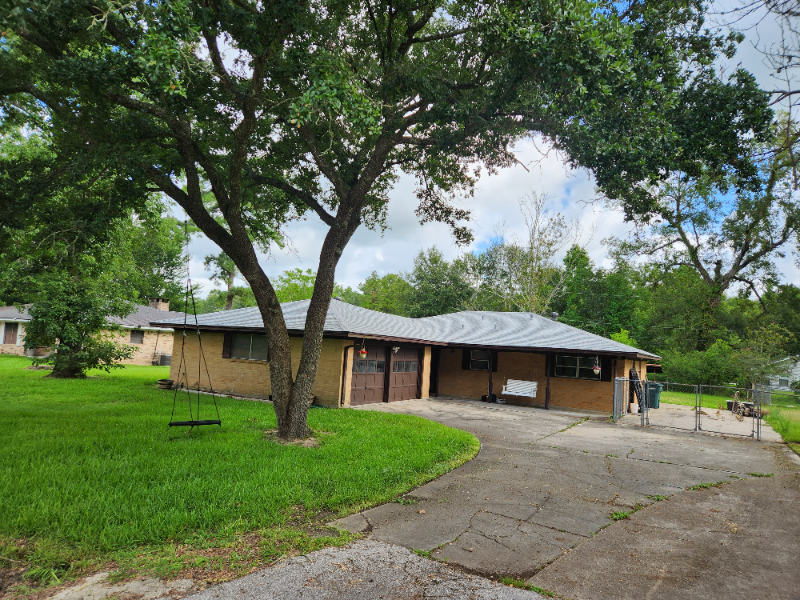 4670 Ridgewood Ave in Beaumont, TX - Building Photo