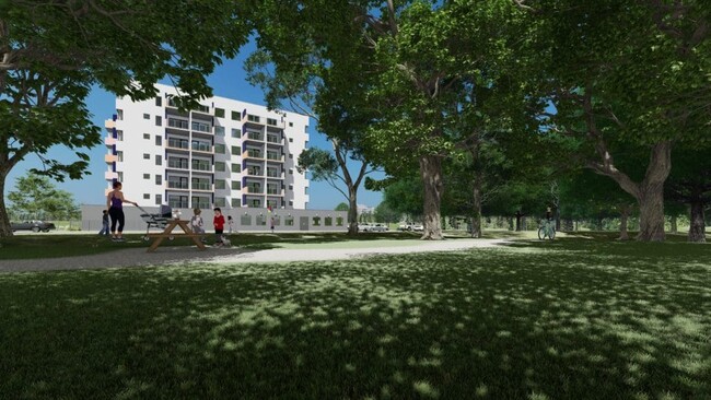 property at 380 Osborne St