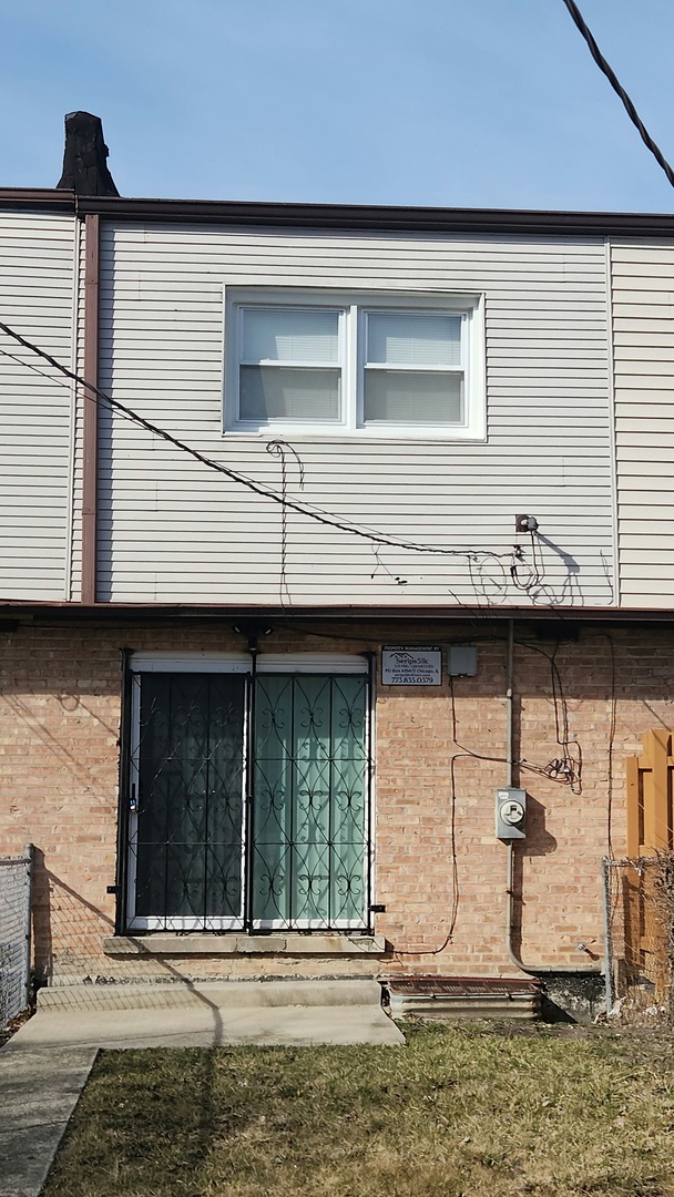 1055 W 87th St in Chicago, IL - Building Photo - Building Photo