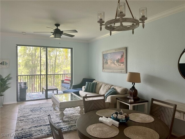 property at 9715 Acqua Ct