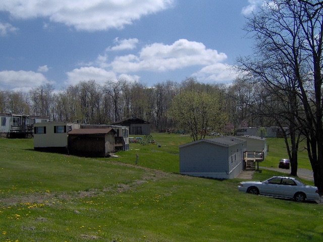 115 St Johns Rd in Colliers, WV - Building Photo - Building Photo