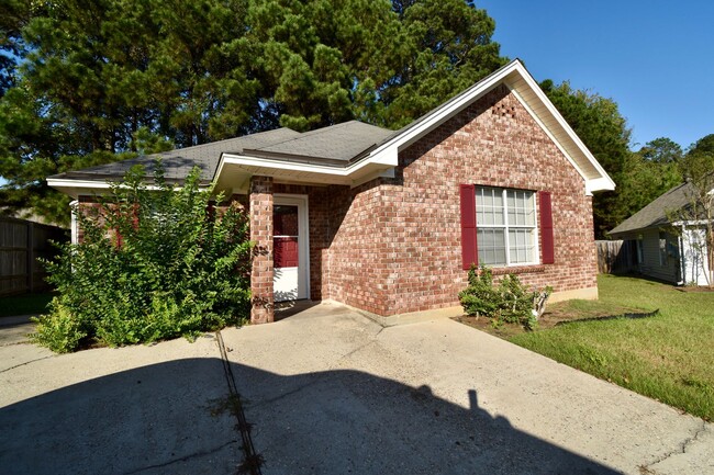 1054 Cassidy Ln in Ruston, LA - Building Photo - Building Photo