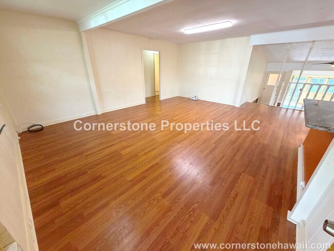 1468 Noelani St in Pearl City, HI - Foto de edificio - Building Photo