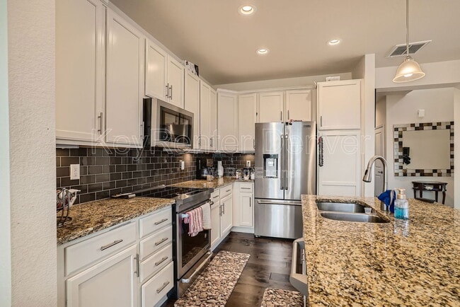 8916 E Caley Way in Centennial, CO - Building Photo - Building Photo