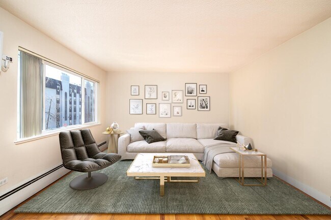 900 N Washington St-Unit -401 in Denver, CO - Building Photo - Building Photo