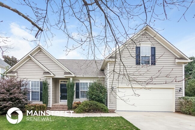 property at 400 Amersham Ln