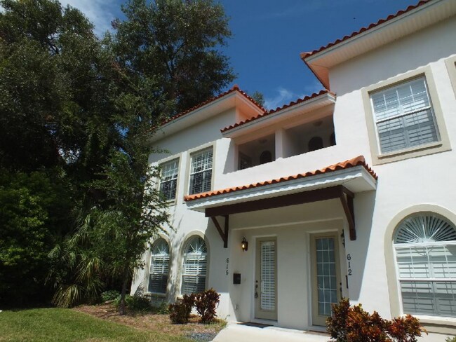 616 2nd St N in St. Petersburg, FL - Building Photo - Building Photo