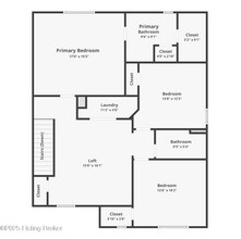 7907 Cascade Falls Cove in Louisville, KY - Building Photo - Building Photo