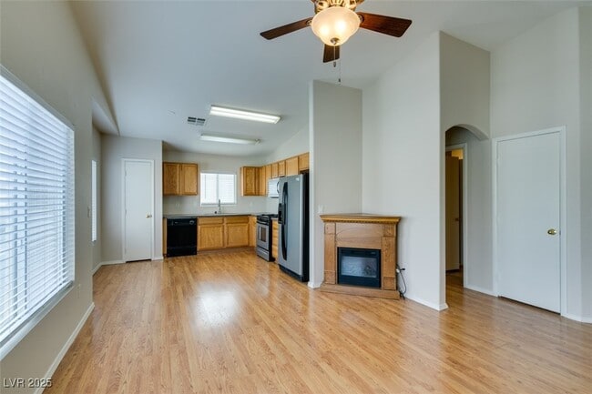 property at 6473 Stone Dry Ave