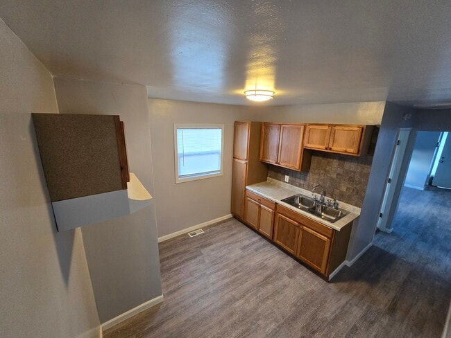 1712 Georgia St in Gary, IN - Building Photo - Building Photo