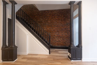1826 W Master St in Philadelphia, PA - Foto de edificio - Building Photo