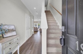 196 Buchanan Cir in Goose Creek, SC - Building Photo - Building Photo