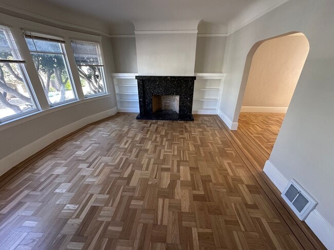 3587 Pierce St in San Francisco, CA - Building Photo - Building Photo