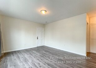 334 Witmer St in Los Angeles, CA - Building Photo - Building Photo