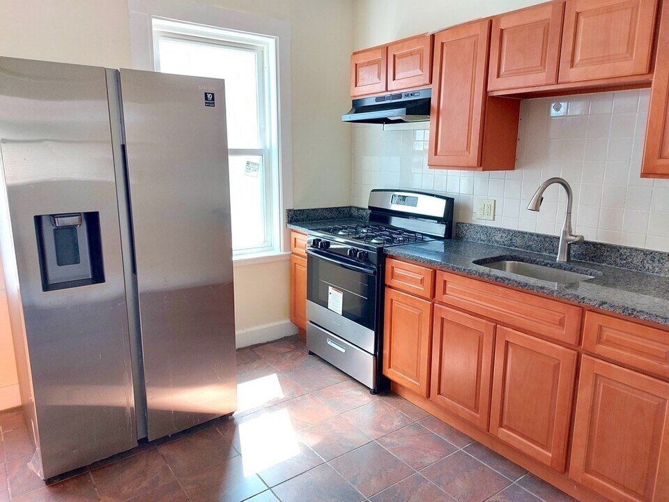 51 Bowdoin St in Boston, MA - Building Photo