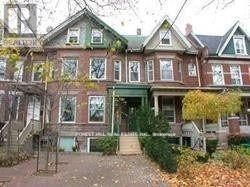 97 Brunswick Ave in Toronto, ON - Building Photo