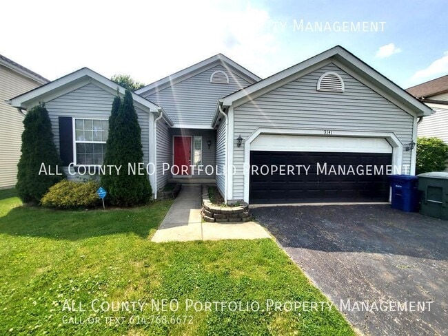 property at 3141 Hines Rd