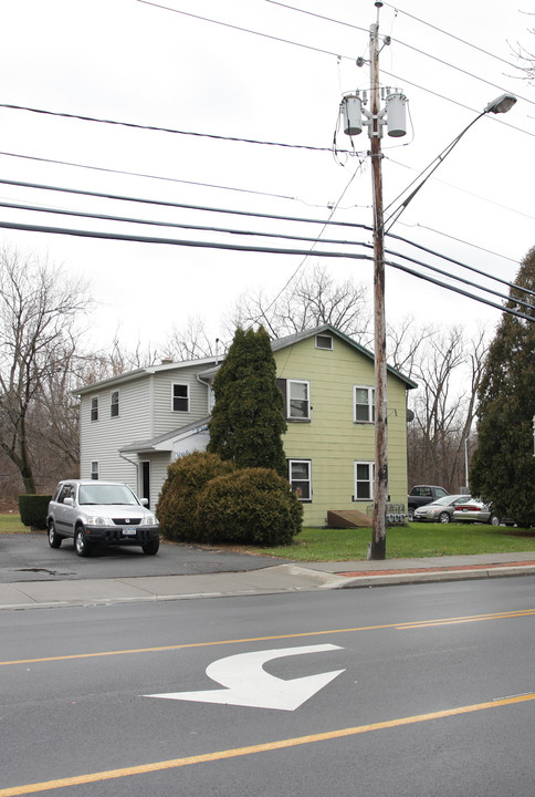 156 Main Ave in Wynantskill, NY - Building Photo