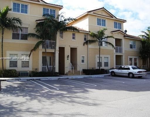 2113 Shoma Dr in West Palm Beach, FL - Foto de edificio - Building Photo