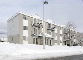 2632 Du Manoir St Apartments