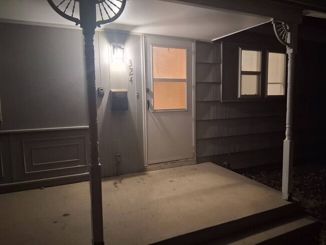 324 5th Ave SW in Conrad, MT - Building Photo - Building Photo