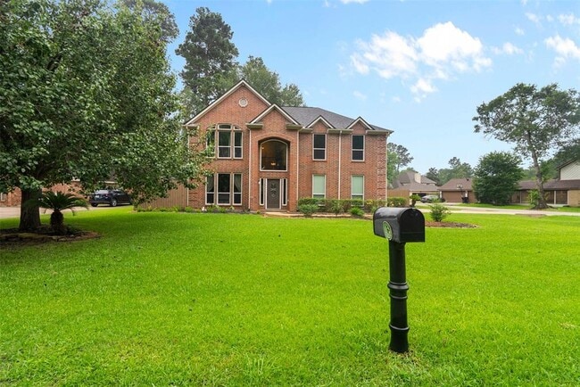 property at 400 Cumberland Trail