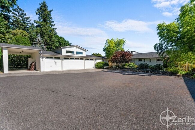 7417 SE Maple Ave in Vancouver, WA - Building Photo - Building Photo