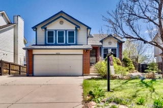 property at 4630 E 105th Dr