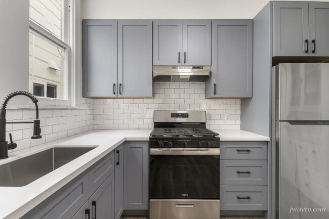4320 California St in San Francisco, CA - Building Photo - Building Photo