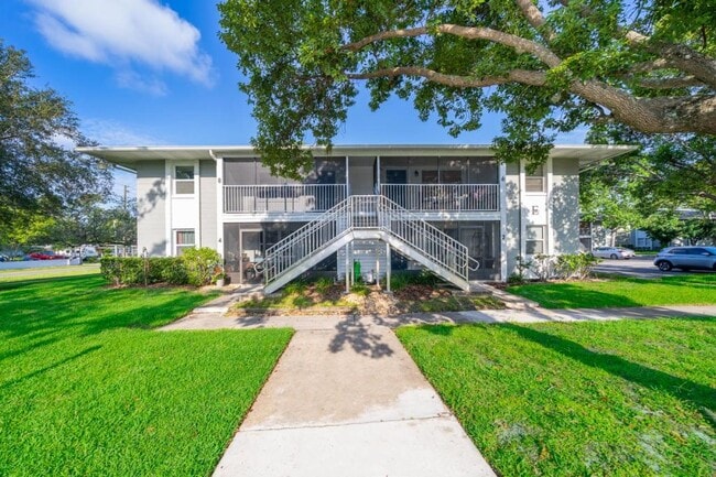 property at 700 E Airport Blvd