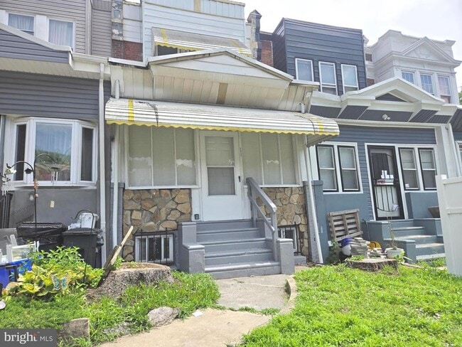 5852 Pentridge St in Philadelphia, PA - Building Photo - Building Photo