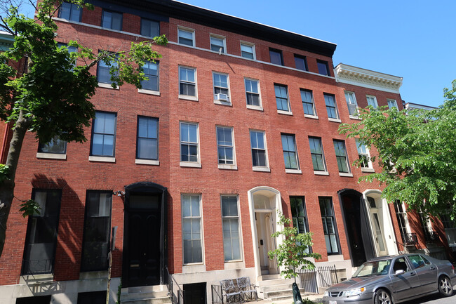 1216 Bolton St., Unit APT#3B