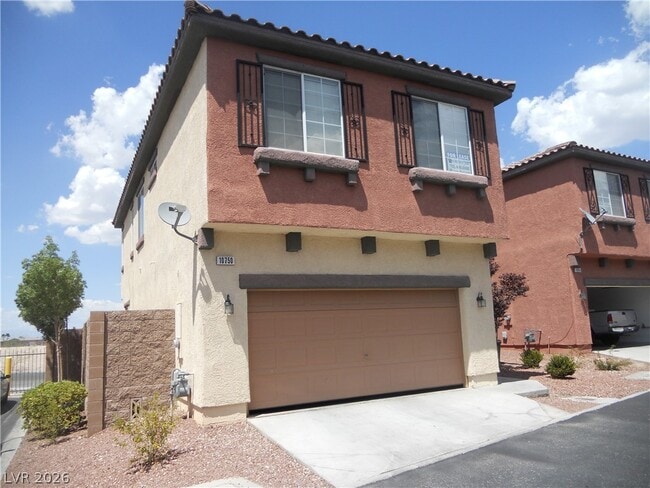 property at 10750 Avenzano St