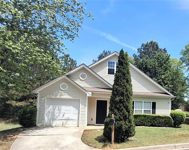 property at 7002 Setters Way